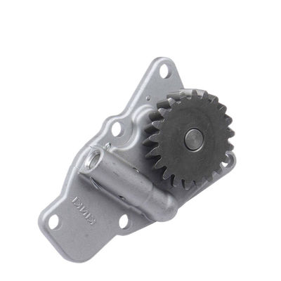 6206-51-1100 6206-51-1200 4D95L Oil Pump For Engine Excavator