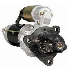 600-813-3861 Excavator Starter Motor 600-813-3862 NT855 Cummins Starter Motor