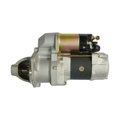 28100-2040 Excavator Starter Motor EH500 EH700 EX220-5 H07C H07D