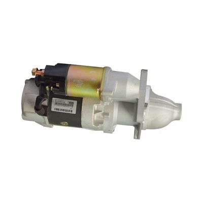 28100-2040 Excavator Starter Motor EH500 EH700 EX220-5 H07C H07D