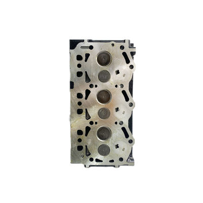 129907-07900 Excavator Engine Parts 4TNV88E Diesel Engine Cylinder Head ODM