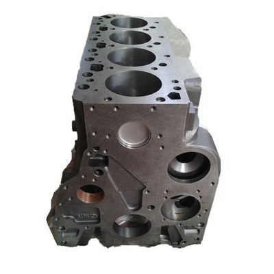 4089546 4D102 Diesel Engine Parts Cylinder Block For Construction Equipment