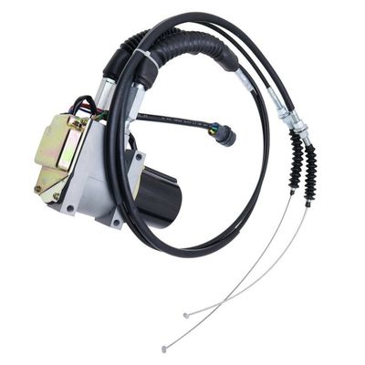 247-5227 4I-5496 Części elektryczne koparek 311 312 320 330 Silnik nadciśnieniowy