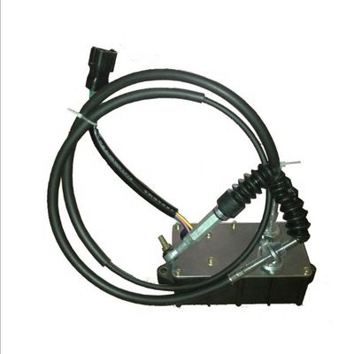 247-5232 2475232 Części elektryczne wykopalni 106-0126 Przesilnik silnika elektrycznego