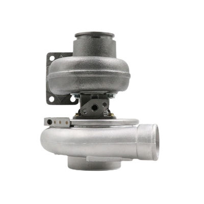 6738-81-8210 PC200-6 Koparka turbosprężarka HX35 S6D102 3539697 6735-81-8031