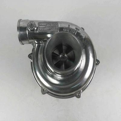 EX200-2 RHC6 6BD1 Excavator Turbocharger 114400-2720 For Excavator EX200-2 W