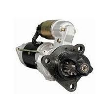 600-813-3861 Excavator Starter Motor 600-813-3862 NT855 Cummins Starter Motor