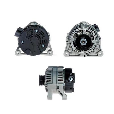 A005TA6291 Auto Alternator A5TA6291 A5TA6291A 57055T 14V 70A
